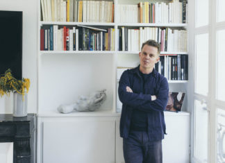 « Après nous », portrait de l’artiste Grégory Chatonsky