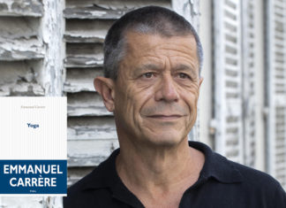 Mes problèmes avec Emmanuel Carrère