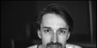 Frédéric Sonntag:« J’ai une passion pour les mondes parallèles. »