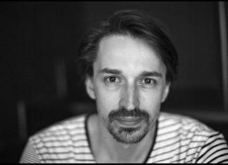 Frédéric Sonntag:« J’ai une passion pour les mondes parallèles. »