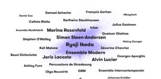 Stéphane Roth: “La question de la réception a été trop faiblement pensée dans le champ de la musique contemporaine”.