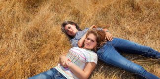 Les demoiselles de Brive