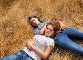 Les demoiselles de Brive