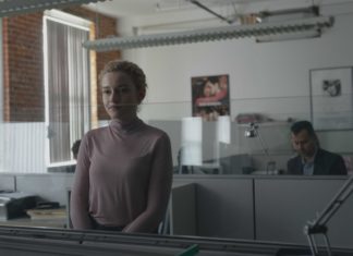 L’Amérique par la bande