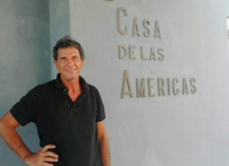 The long and winding road