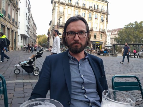 Stephane Roth Stéphane Roth: “La question de la réception a été trop faiblement ...