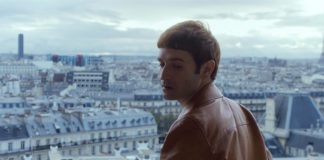 Garçon chiffon, Nicolas Maury décevant