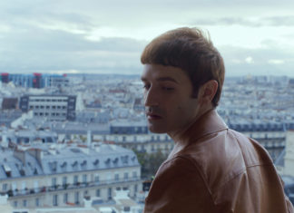 Garçon chiffon, Nicolas Maury décevant