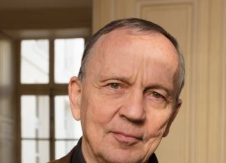 Monaco sacre Bobin 1er roi des Lettres