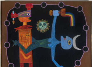 Au royaume des aveugles, Brauner est roi…