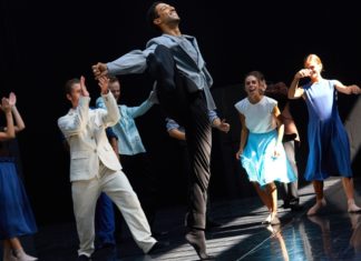 Don Juan, fils à maman