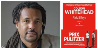 Colson Whitehead: « Hier comme aujourd’hui, personne ne s’intéresse aux enfants pauvres de couleur. »