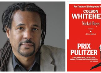 Colson Whitehead: « Hier comme aujourd’hui, personne ne s’intéresse aux enfants pauvres de couleur. »