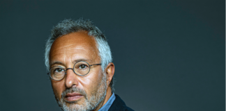 Claude Askolovitch: « C’est dur d’avoir été confronté à l’irréparable. »