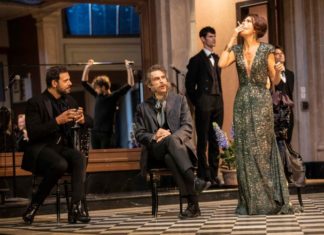 Immortels Guermantes