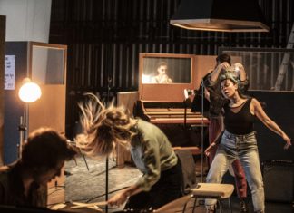 L’union fait la force