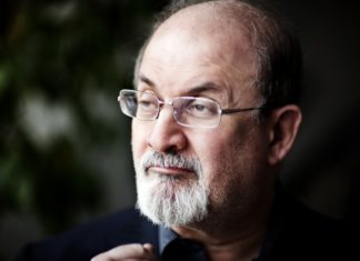 Rushdie de la Mancha