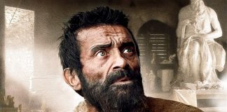 Andrei Konchalovsky: « Michel-Ange était attiré sexuellement par les formes. »