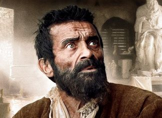 Andrei Konchalovsky: « Michel-Ange était attiré sexuellement par les formes. »