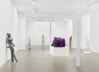 « Nous ne sommes pas des îles »