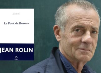 Le piéton de la Seine