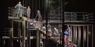 De l’opéra à la chambre