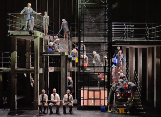 De l’opéra à la chambre