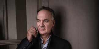 Le Tellier sonne toujours deux fois