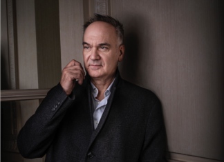 Le Tellier sonne toujours deux fois