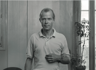 Pascal Quignard et le geste d’abandon