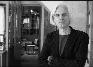 Les chemins de Martin Crimp