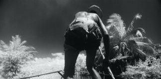 La possibilité d’une île