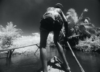 La possibilité d’une île