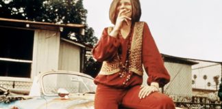 David and Bobby McGee