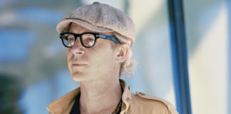 Dans les nœuds du temps