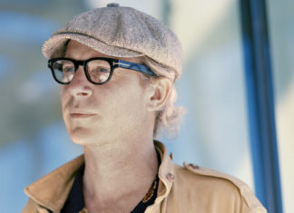 Dans les nœuds du temps