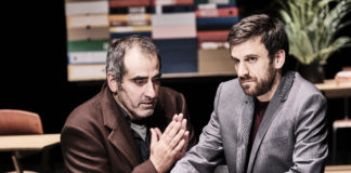 La stratégie de la fuite