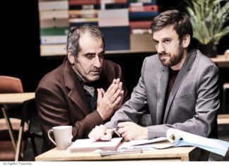 La stratégie de la fuite