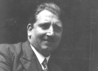 Les Caractères de Joseph Roth