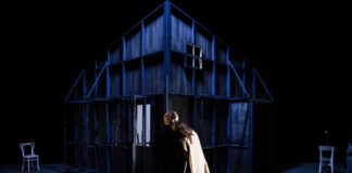 L’odyssée stellaire