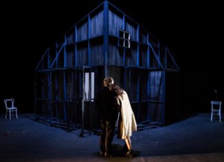 L’odyssée stellaire