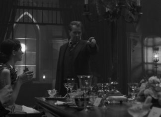 Le trop-plein de Mank