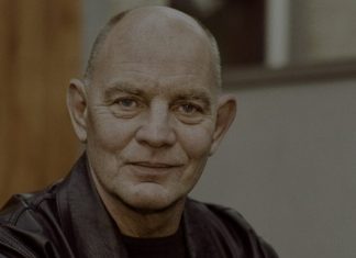 Lars Noren ou la réinvention de la mélancolie.