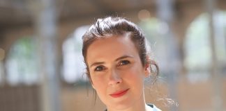 Sandrina Martins: « Les artistes sont très angoissés »