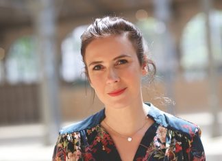 Sandrina Martins: « Les artistes sont très angoissés »