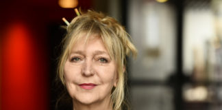 Catherine Marnas: « Prenez garde à la colère d’un homme patient »