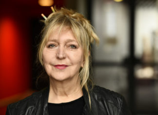 Catherine Marnas: « Prenez garde à la colère d’un homme patient »