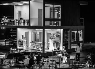 Aix 21, que la joie demeure