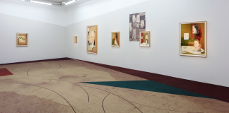 Jens Fänge: « Quelque chose doit m’échapper dans l’image. »