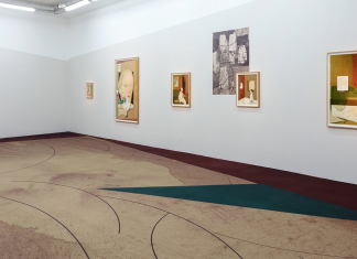 Jens Fänge: « Quelque chose doit m’échapper dans l’image. »